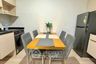 2 Bedroom Condo for rent in Noble Revolve Ratchada, Huai Khwang, Bangkok near MRT Thailand Cultural Centre