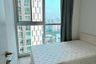2 Bedroom Condo for rent in Noble Revolve Ratchada, Huai Khwang, Bangkok near MRT Thailand Cultural Centre