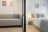 1 Bedroom Condo for rent in iCondo Greenspace Phatthanakan-Srinakarin, Suan Luang, Bangkok