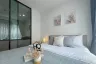 1 Bedroom Condo for rent in iCondo Greenspace Phatthanakan-Srinakarin, Suan Luang, Bangkok