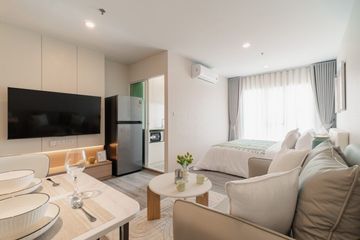 1 Bedroom Condo for sale in Regent Home Bangna, Bang Na, Bangkok near BTS Bang Na