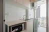 1 Bedroom Condo for sale in Regent Home Bangna, Bang Na, Bangkok near BTS Bang Na