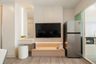1 Bedroom Condo for sale in Regent Home Bangna, Bang Na, Bangkok near BTS Bang Na