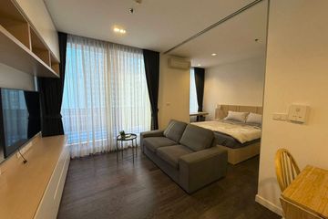 1 Bedroom Condo for rent in Nara 9 by Eastern Star, Sathon, Bangkok near BTS Chong Nonsi