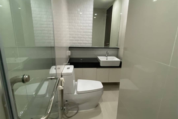 1 Bedroom Condo for sale in Wish Signature Midtown Siam, Thanon Phetchaburi, Bangkok near BTS Ratchathewi
