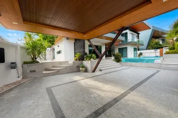 4 Bedroom House for Sale or Rent in M Mountain Village, Nong Prue, Chonburi