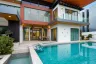 4 Bedroom House for Sale or Rent in M Mountain Village, Nong Prue, Chonburi