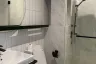 Condo for rent in Chapter Charoennakhorn-Riverside, Bang Lamphu Lang, Bangkok near BTS Krung Thon Buri