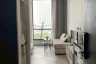 Condo for rent in Chapter Charoennakhorn-Riverside, Bang Lamphu Lang, Bangkok near BTS Krung Thon Buri