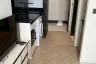 Condo for rent in Chapter Charoennakhorn-Riverside, Bang Lamphu Lang, Bangkok near BTS Krung Thon Buri