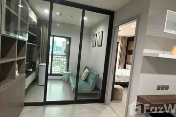 1 Bedroom Condo for rent in Life Sukhumvit 62, Bang Chak, Bangkok near BTS Bang Chak
