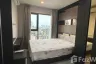 1 Bedroom Condo for rent in Life Sukhumvit 62, Bang Chak, Bangkok near BTS Bang Chak