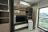 1 Bedroom Condo for rent in Life Sukhumvit 62, Bang Chak, Bangkok near BTS Bang Chak