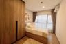 1 Bedroom Condo for rent in The Line Vibe, Chom Phon, Bangkok near BTS Ladphrao Intersection