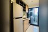 1 Bedroom Condo for rent in The Line Vibe, Chom Phon, Bangkok near BTS Ladphrao Intersection