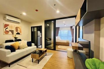 1 Bedroom Condo for rent in The Line Vibe, Chom Phon, Bangkok near BTS Ladphrao Intersection
