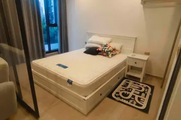 1 Bedroom Condo for rent in One 9 Five Asoke - Rama 9, Huai Khwang, Bangkok near MRT Phra Ram 9