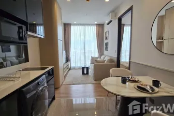 1 Bedroom Condo for rent in Noble Around Ari, Sam Sen Nai, Bangkok near BTS Ari