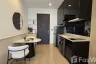 1 Bedroom Condo for rent in Noble Around Ari, Sam Sen Nai, Bangkok near BTS Ari