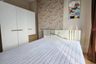 1 Bedroom Condo for rent in The Base Rama 9 - Ramkhamhaeng, Hua Mak, Bangkok near MRT Ramkhamhaeng 12