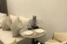 1 Bedroom Condo for rent in KnightsBridge Space Ratchayothin, Chatuchak, Bangkok near BTS Phahon Yothin 24