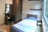 2 Bedroom Condo for rent in Tree Condo Sukhumvit 42, Phra Khanong, Bangkok near BTS Phra Khanong