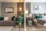 1 Bedroom Condo for sale in Regent Home Bangna, Bang Na, Bangkok near BTS Bang Na