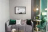 1 Bedroom Condo for sale in Regent Home Bangna, Bang Na, Bangkok near BTS Bang Na