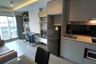 1 Bedroom Condo for rent in Ideo Sukhumvit 93, Bang Chak, Bangkok near BTS Bang Chak