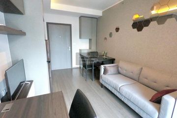 1 Bedroom Condo for rent in Ideo Sukhumvit 93, Bang Chak, Bangkok near BTS Bang Chak