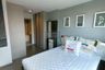 1 Bedroom Condo for rent in Ideo Sukhumvit 93, Bang Chak, Bangkok near BTS Bang Chak