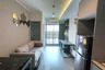 1 Bedroom Condo for rent in Ideo Sukhumvit 93, Bang Chak, Bangkok near BTS Bang Chak