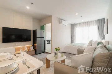 1 Bedroom Condo for sale in Regent Home Bangna, Bang Na, Bangkok near BTS Bang Na