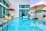 4 Bedroom Villa for sale in Huai Yai, Chonburi