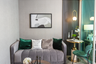 1 Bedroom Condo for sale in Regent Home Bangna, Bang Na, Bangkok near BTS Bang Na
