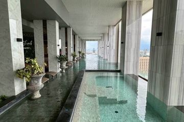 1 Bedroom Condo for rent in The Riviera Wongamat, Na Kluea, Chonburi