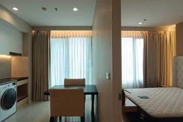1 Bedroom Condo for sale in Villa Asoke, Makkasan, Bangkok near MRT Phetchaburi