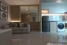 1 Bedroom Condo for sale in Villa Asoke, Makkasan, Bangkok near MRT Phetchaburi