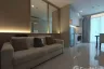 1 Bedroom Condo for sale in Villa Asoke, Makkasan, Bangkok near MRT Phetchaburi
