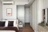 2 Bedroom Condo for rent in The Lumpini 24, Khlong Tan, Bangkok near BTS Phrom Phong