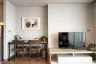 2 Bedroom Condo for rent in The Lumpini 24, Khlong Tan, Bangkok near BTS Phrom Phong