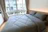 1 Bedroom Condo for rent in Ideo Verve Sukhumvit, Phra Khanong Nuea, Bangkok near BTS On Nut