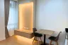 1 Bedroom Condo for rent in Ideo Verve Sukhumvit, Phra Khanong Nuea, Bangkok near BTS On Nut