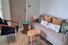 2 Bedroom Condo for rent in Craft Ploenchit, Lumpini, Bangkok near BTS Ploen Chit