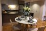 2 Bedroom Condo for rent in Khlong Tan, Bangkok near BTS Phrom Phong