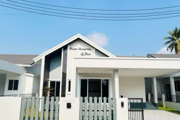 3 Bedroom House for sale in Pong, Chonburi