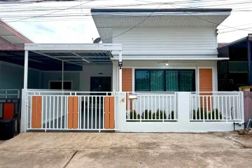 2 Bedroom Townhouse for sale in Sattahip, Chonburi