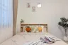 2 Bedroom Townhouse for sale in Sattahip, Chonburi
