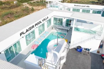 6 Bedroom Villa for sale in Huai Yai, Chonburi