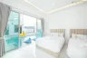 6 Bedroom Villa for sale in Huai Yai, Chonburi